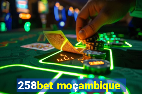 258bet moçambique